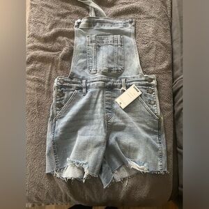 Judy Blue Shortall NWT size Large